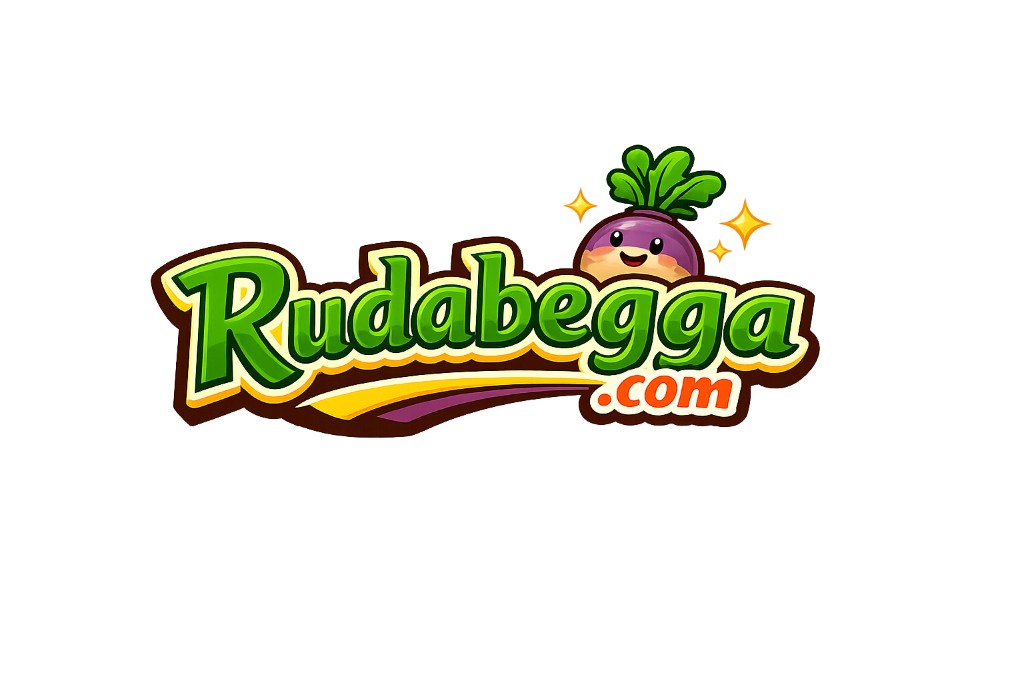 Rudabegga.com